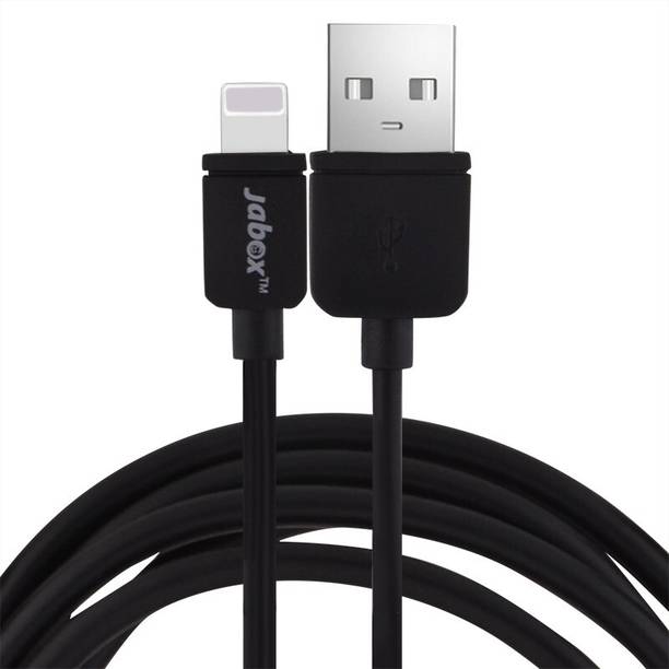 JABOX Micro USB Cable 2 A 1 m TPE Lightening