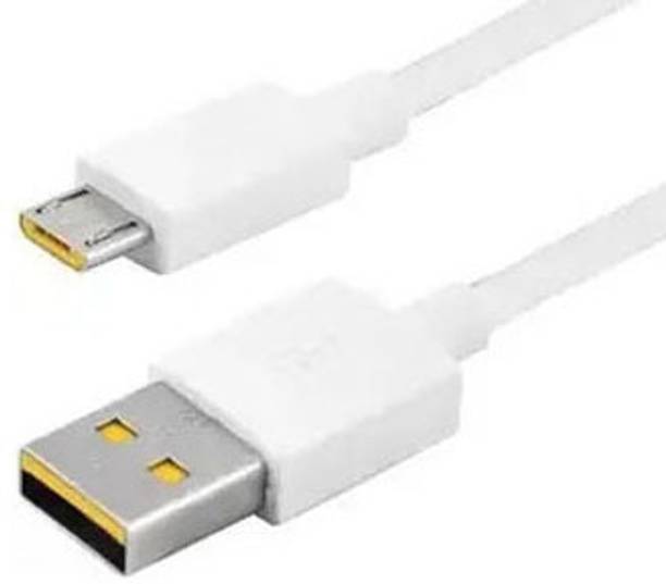SHOP EXCITING Micro USB Cable 2 A 1 m Amazing Quality Rapid Charge 6A & Fast Speed Data Cable For Smartphone