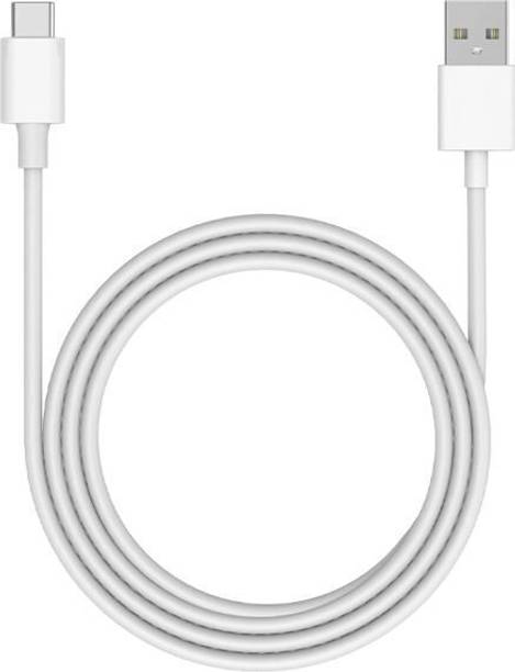 vivo USB Type C Cable 3 A 0.97 m Copper FlashCharge USB-A to Type-C interface | 33W (11V/3A)