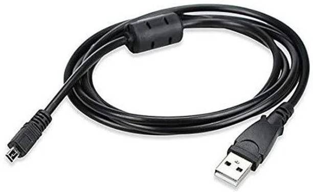 FOX MICRO Lightning Cable 2 A 1.5 m USB Cable CYBERSHOT DSC-W730 / DSC-W830 Digital Camera Battery Charger