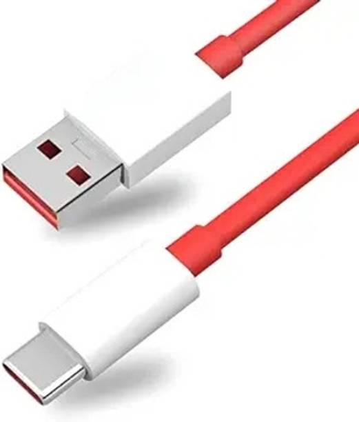 AAMS USB Type C Cable 1 m USB Type C Cable 6.5 A 1.15 m original 65W/10V/ Warp Charging Type C Fast