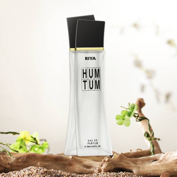 RIYA HUM TUM Essence of Togetherness For Men & Women Eau De Parfum 90 ML Eau de Parfum  -  90 ml