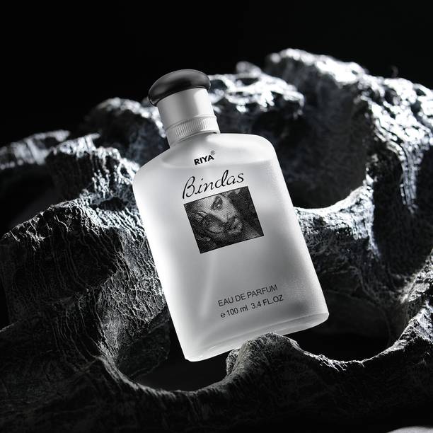 रिया BINDAS PERFUME -FOR MEN Eau de Parfum  -  100 ml