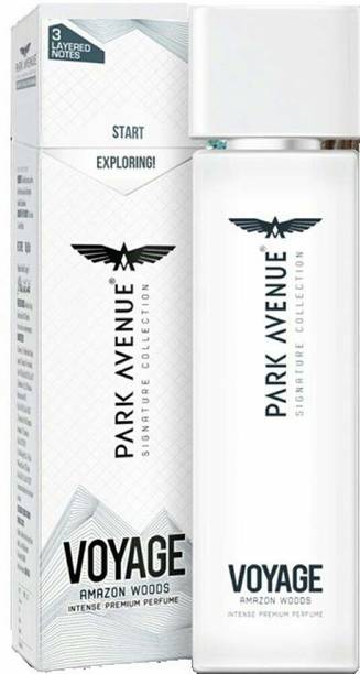 PARK AVENUE Signature EPREMIUM Deodorant Spray - For Men (120 m
