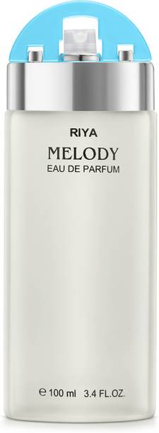 रिया melody apparel perfume 100 ml Eau de Parfum  -  100 ml