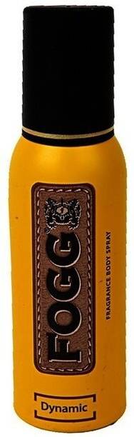 FOGG M1FDynamic Perfume  -  120 ml