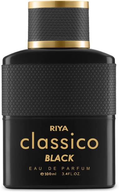 RIYA Classico Black Eau de Parfum  -  100 ml