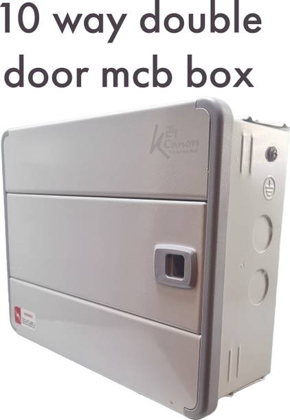Amp exchange k240010 Distribution Board