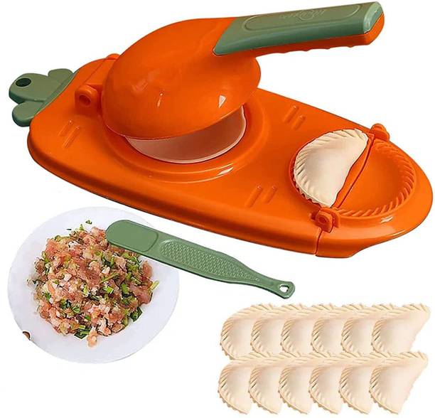 PEXON Dumpling Press