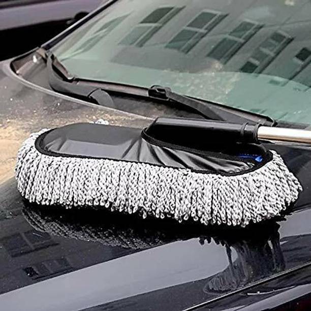KOTHIA Microfiber Vehicle Washing  Duster
