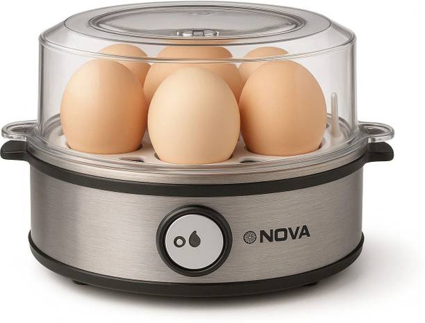 NOVA Premium Electric Egg Boiler NEC 1531 Egg Cooker