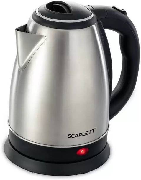 Viktarma Electric kettle,water boiler,milk boiler Electric Kettle