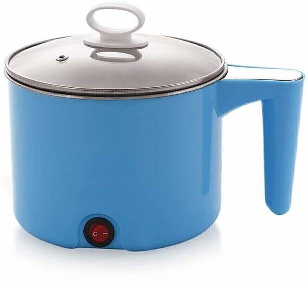 Sahaj Enterprise coocker 14 Rice Cooker, Travel Cooker