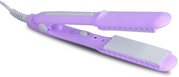 MARSELITE Professional New Hair Crimper SX-8006 Crimping Hair Machine For Girls Electric Hair Styler