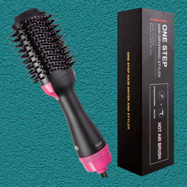 NEYZRA Electric Blow Dryer Brush for Easy Hair Styling at Home Electric Hair Styler
