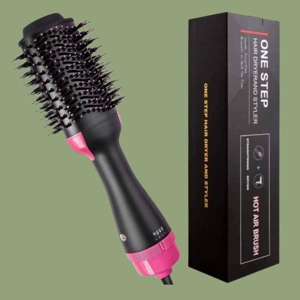 NEYZRA Hair Volumizer Dryer Brush for Soft and Smooth Results Electric Hair Styler