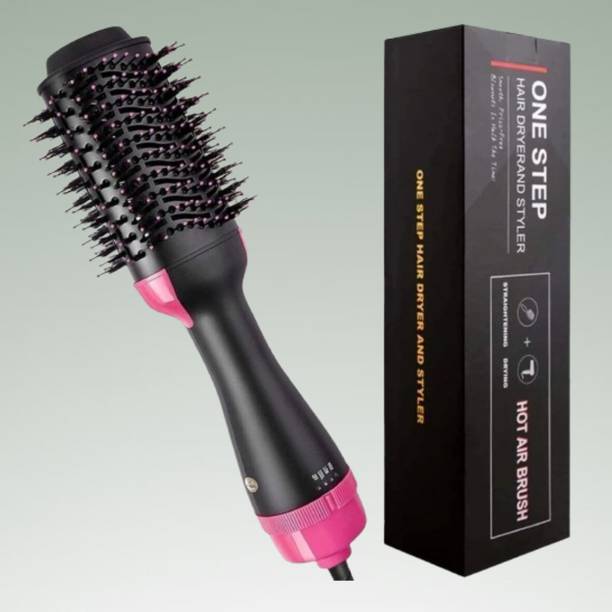 NEYZRA Multi Purpose Hair Dryer Brush for Smooth Hair Styling Electric Hair Styler