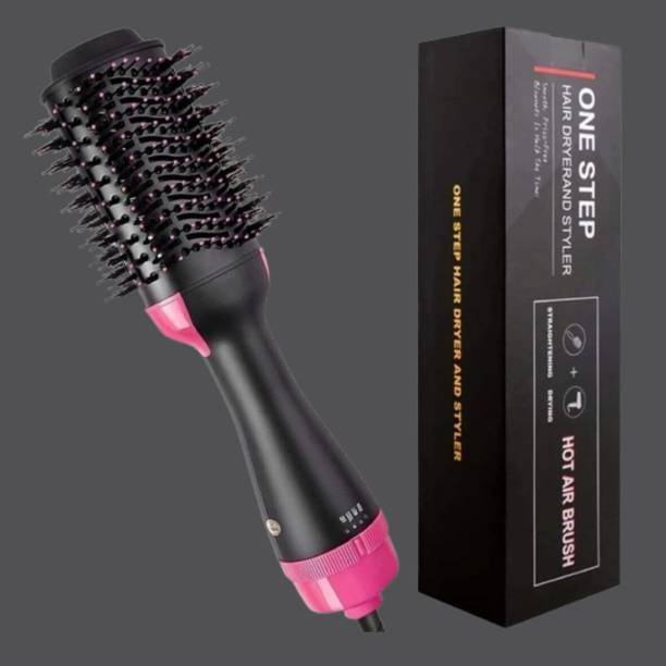 NEYZRA Hair Dryer Comb for Easy Styling and Hair Management Electric Hair Styler