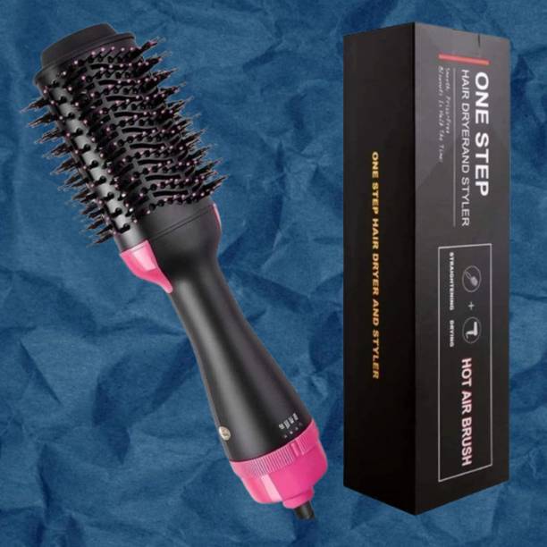NEYZRA Hair Styling Comb with Fast Drying and Shaping Action Electric Hair Styler