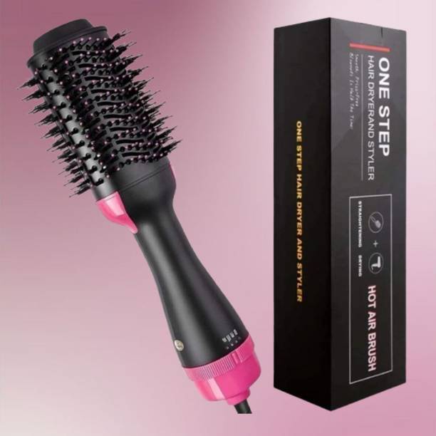 NEYZRA Professional Hair Volumizer and Dryer Brush Styling Tool Electric Hair Styler
