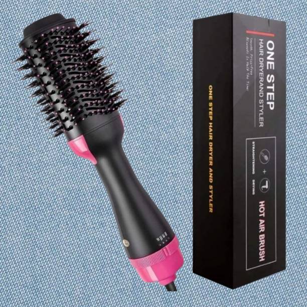 NEYZRA Professional Hair Comb Dryer for Smooth Hair Results Electric Hair Styler