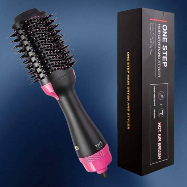 NEYZRA Electric Hair Styling Comb for Fast and Easy Results Electric Hair Styler