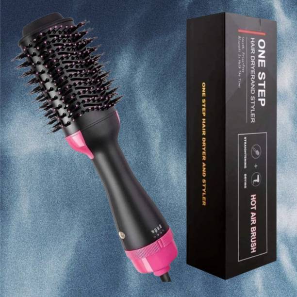 NEYZRA One Step Hair Styling Tool with Volumizing Performance Electric Hair Styler