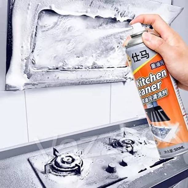 VYASEMPIRE SPRAY-CLEANER_500 Kitchen Cleaner