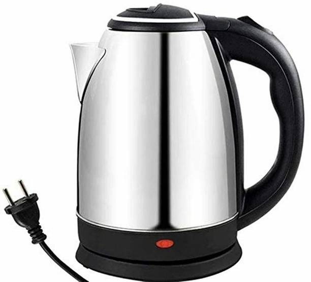 MAITRI ENTERPRISE KTL-07™ Large Tea Coffee Maker Water Boiler with Handle Electric Kettle