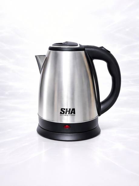 SHA Motherly Love Sha-kettle1.5l Electric Kettle