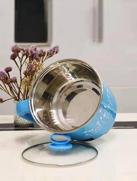 HEM SELLES Multifunction Portable Electric Pot/Mini Cooker for Travel/Hostel Food Steamer