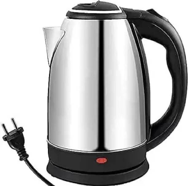 WAIRIT Electric Kettle 2L Multipurpose Large Size Tea Coffee Maker Water Boiler W399 Multi Cooker Electric Kettle