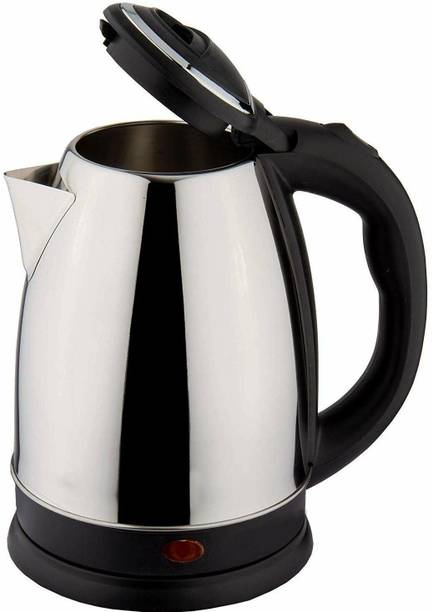 MAITRI ENTERPRISE Tea and Coffee Maker/Milk-Water Boiler/Tea Boiler/Coffee Boiler/Water Heater Beverage Maker