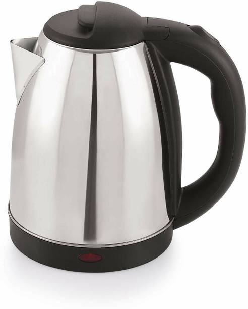 ND BROTHERS Electric Water Boiler kettle 2L DN152 4 Cups Coffee Maker