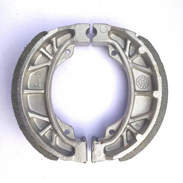 EJWAYGO Drum Brake Shoe Rear/Front E bike Ridge etc electric scooter Automotive Electronic Hobby Kit