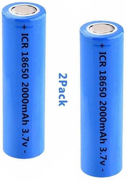 RD 2000mAh Li-Ion Rechargeable   Battery