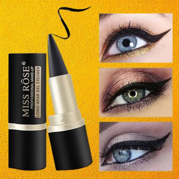 glowseren Precision Edge Long Stay Gel Eyeliner 6 g