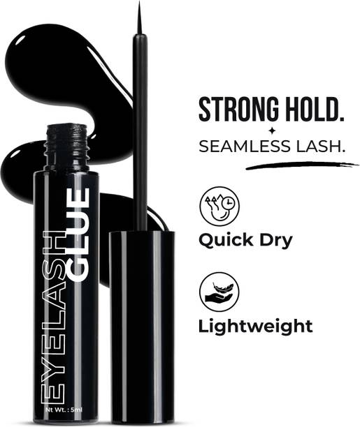 FASHION COLOUR Waterproof Eyelash Adhesive