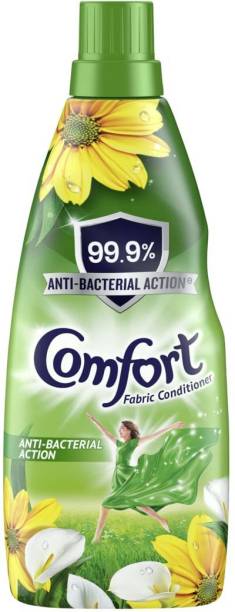 Comfort Anti Bacterial Action After Wash Fabric Conditioner - 860ml
