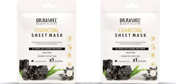 Dr. Rashel SHEET MASK