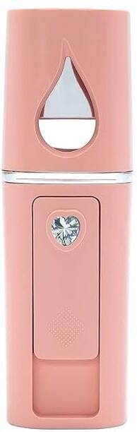 PAVITYAKSH WATER SPRAY HANDY Mini Facial Hydration Sprayer Mini Facial Steamer