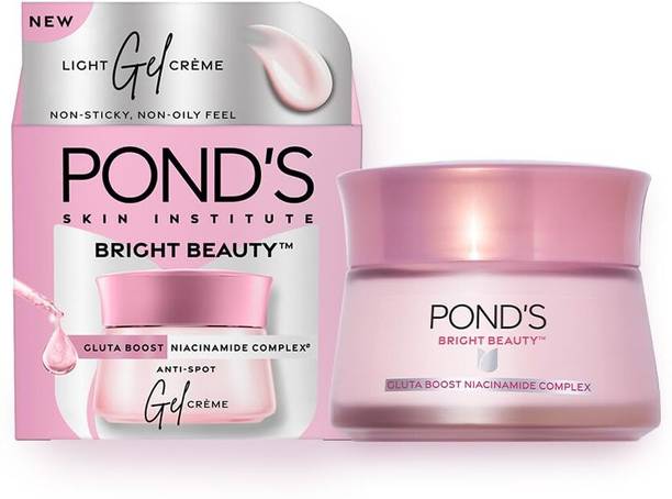 POND's Bright Beauty Gel Crème for Fading Dark Spots in 2 Weeks