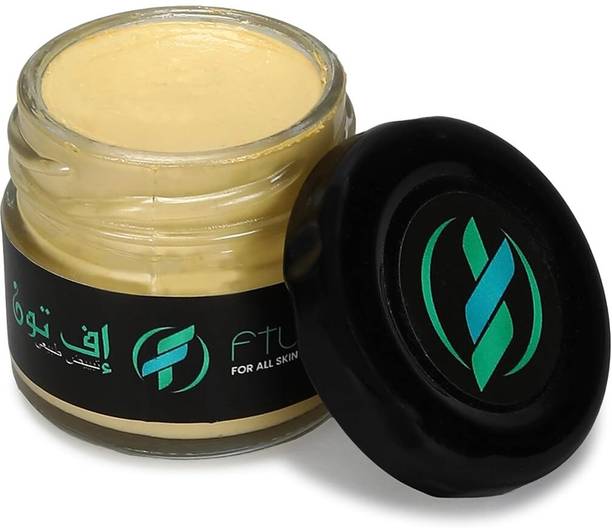 LA PAAPEL Facetune (Ftune) Natural Glow Cream | Hydrating for Smooth, Even-Toned Skin