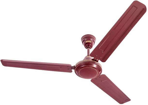 USHA Racer with 1 Year Warranty 1200 mm Ceiling Fan