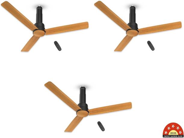 HAVELLS Elio Prime with 2 Year Warranty 1200 mm Ceiling Fan