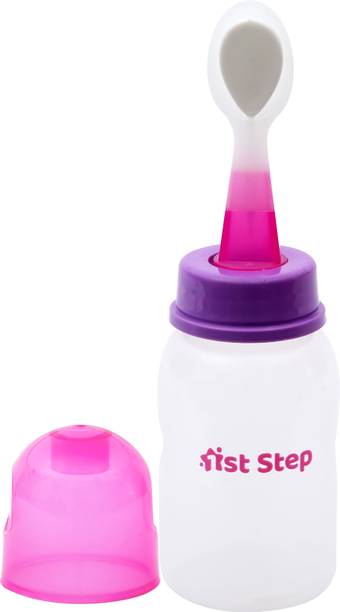 1st Step Cereal Feeder 5 oz./ 140ml  - Polyprophylene