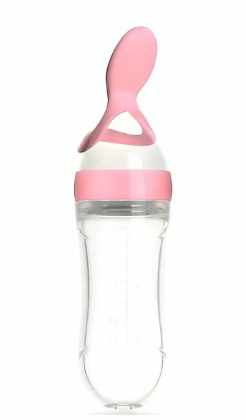 NXGTYA Soft & Safe Baby Feeding Essentials  - Plastic