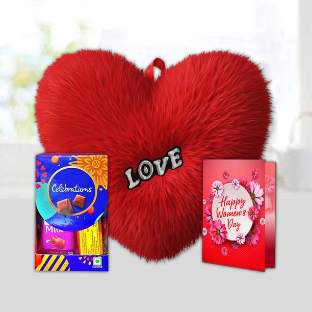 Midiron Best Womens Day Chocolate Surprise for Girl– Elegant Gift for Mom,Grandma,Spouse Assorted Gift Box