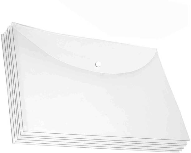 KarmaEightX Plastic File Folder