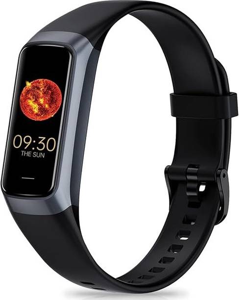 Cubonic C60 Activity Tracker 1.1''AMOLED Screen Fitness Watches with Heart Rate
